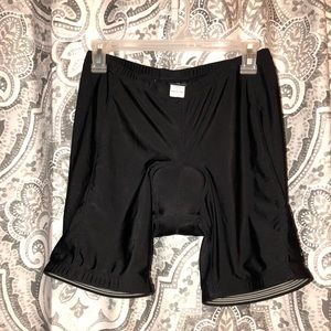 Women’s Padded Cycling Shorts